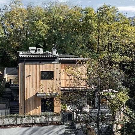 Casa Vertigo Trento Luaran gambar