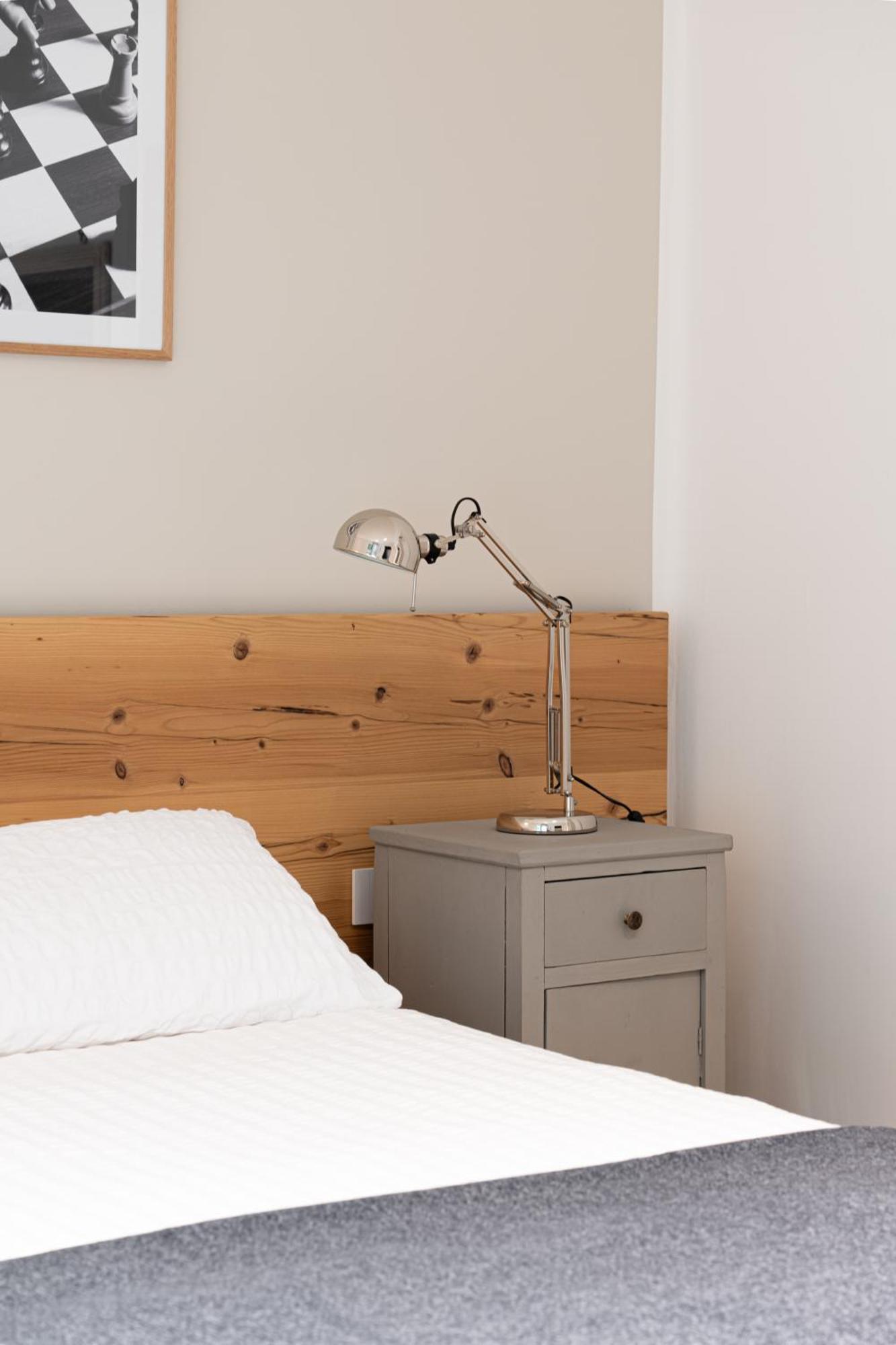 Casa Vertigo Trento Luaran gambar