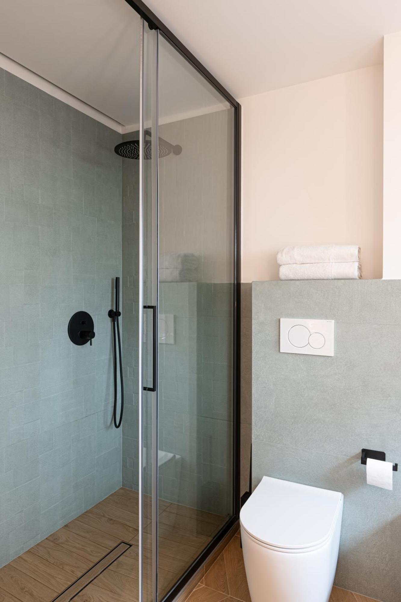 Casa Vertigo Trento Luaran gambar