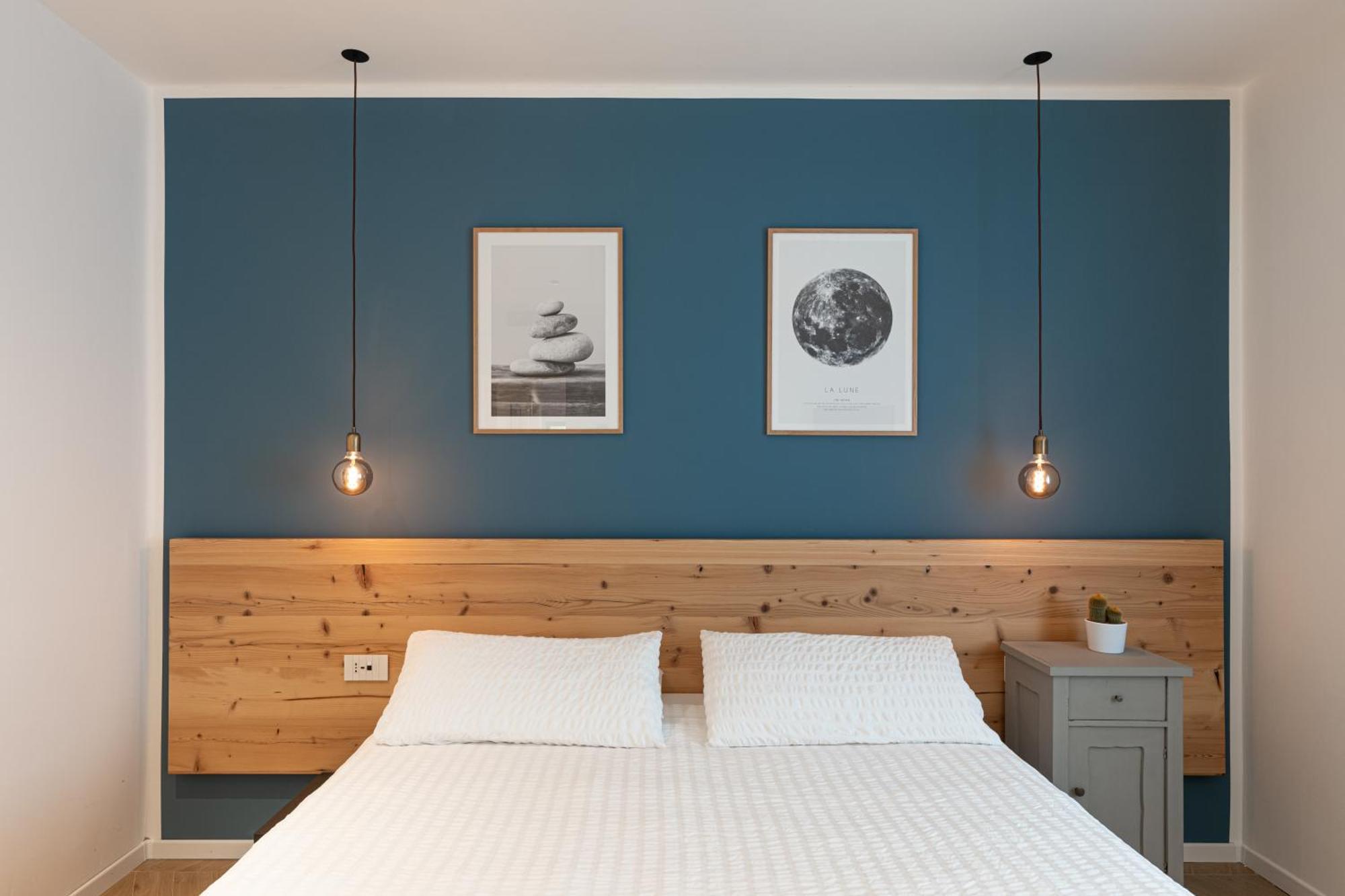 Casa Vertigo Trento Luaran gambar