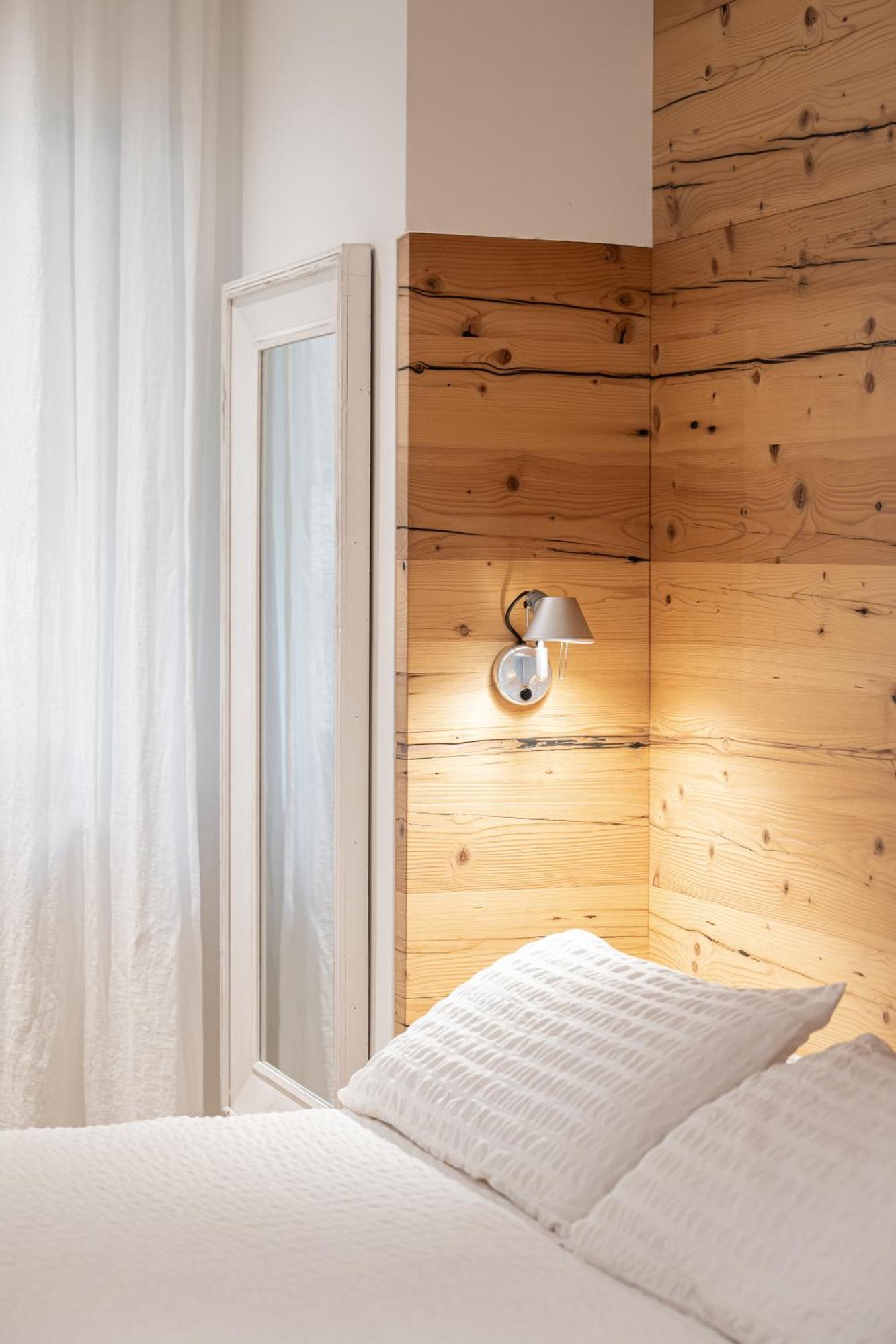 Casa Vertigo Trento Luaran gambar