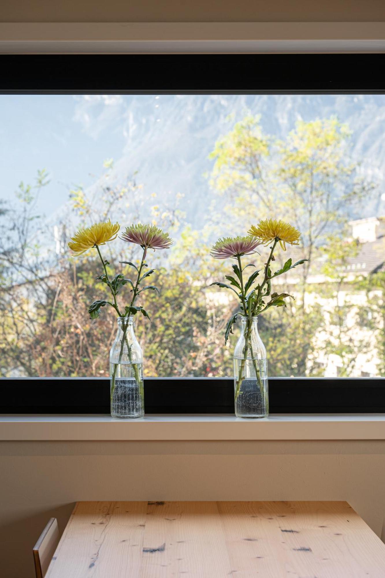 Casa Vertigo Trento Luaran gambar