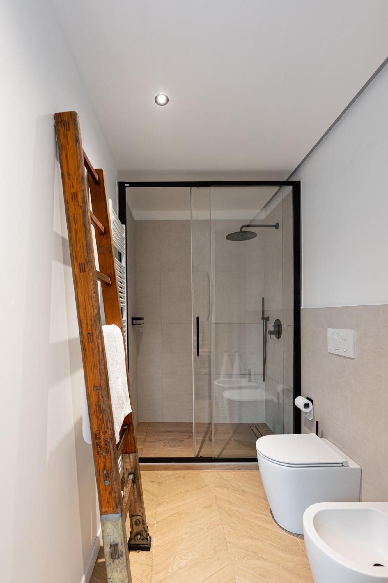Casa Vertigo Trento Luaran gambar