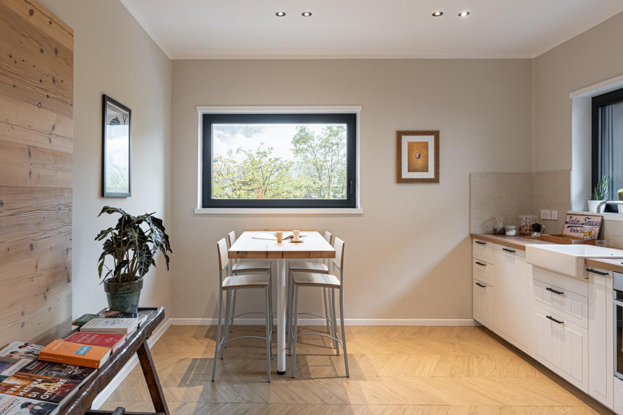 Casa Vertigo Trento Luaran gambar