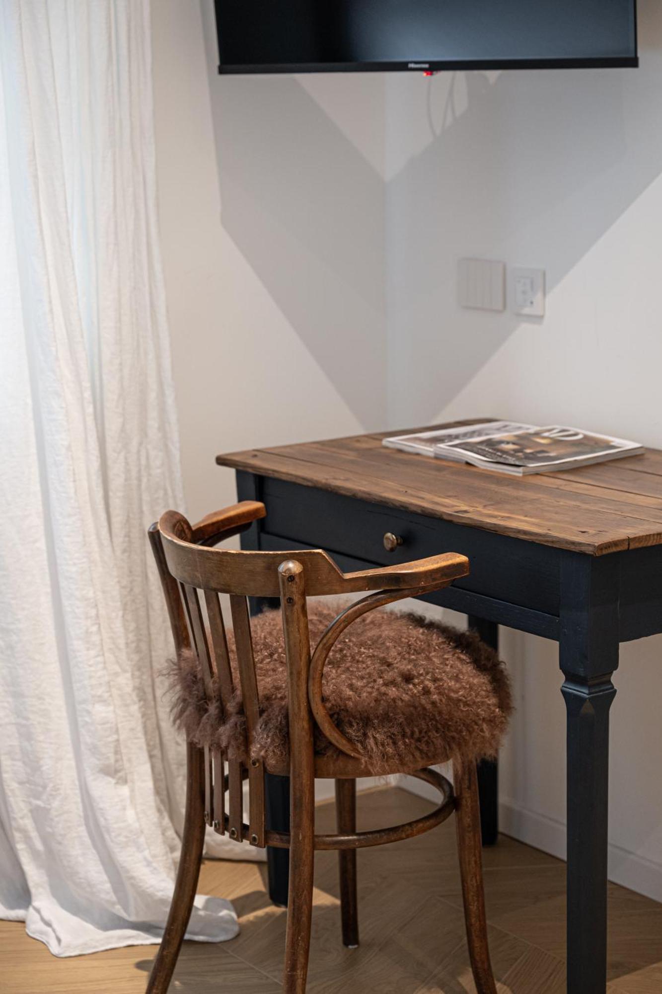 Casa Vertigo Trento Luaran gambar