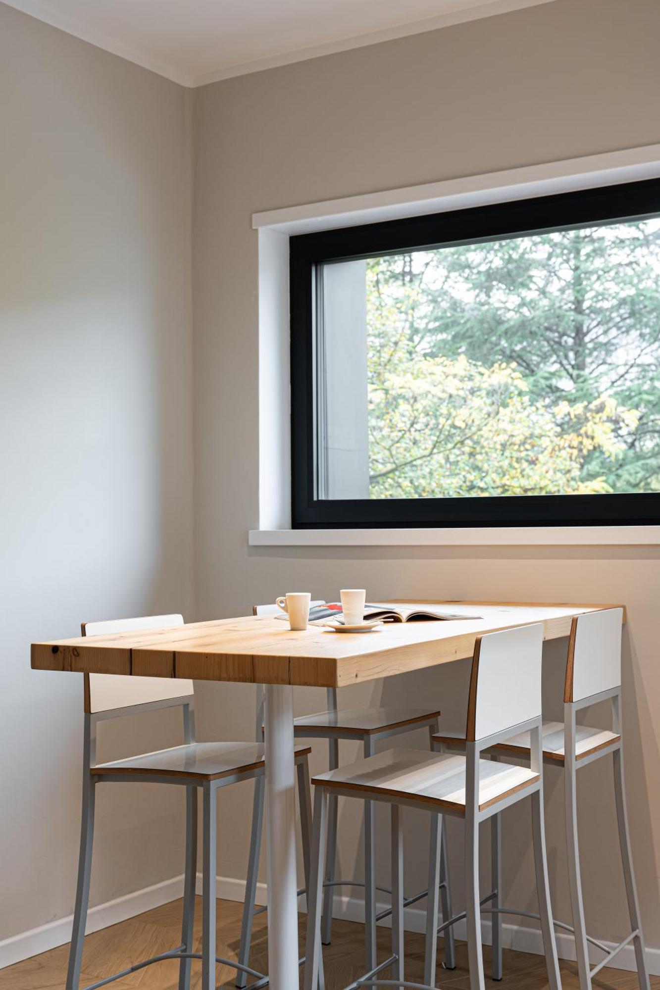 Casa Vertigo Trento Luaran gambar