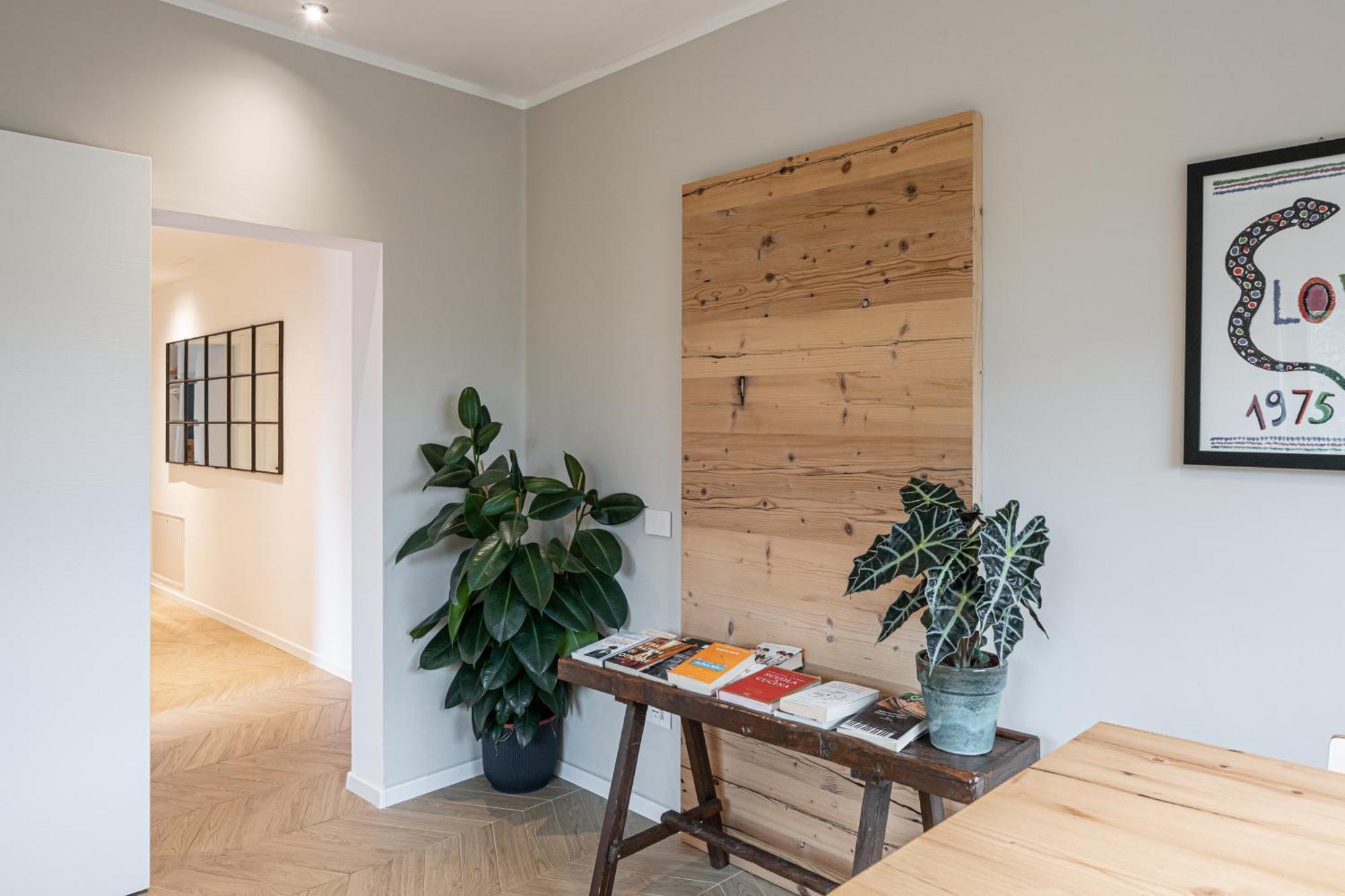 Casa Vertigo Trento Luaran gambar