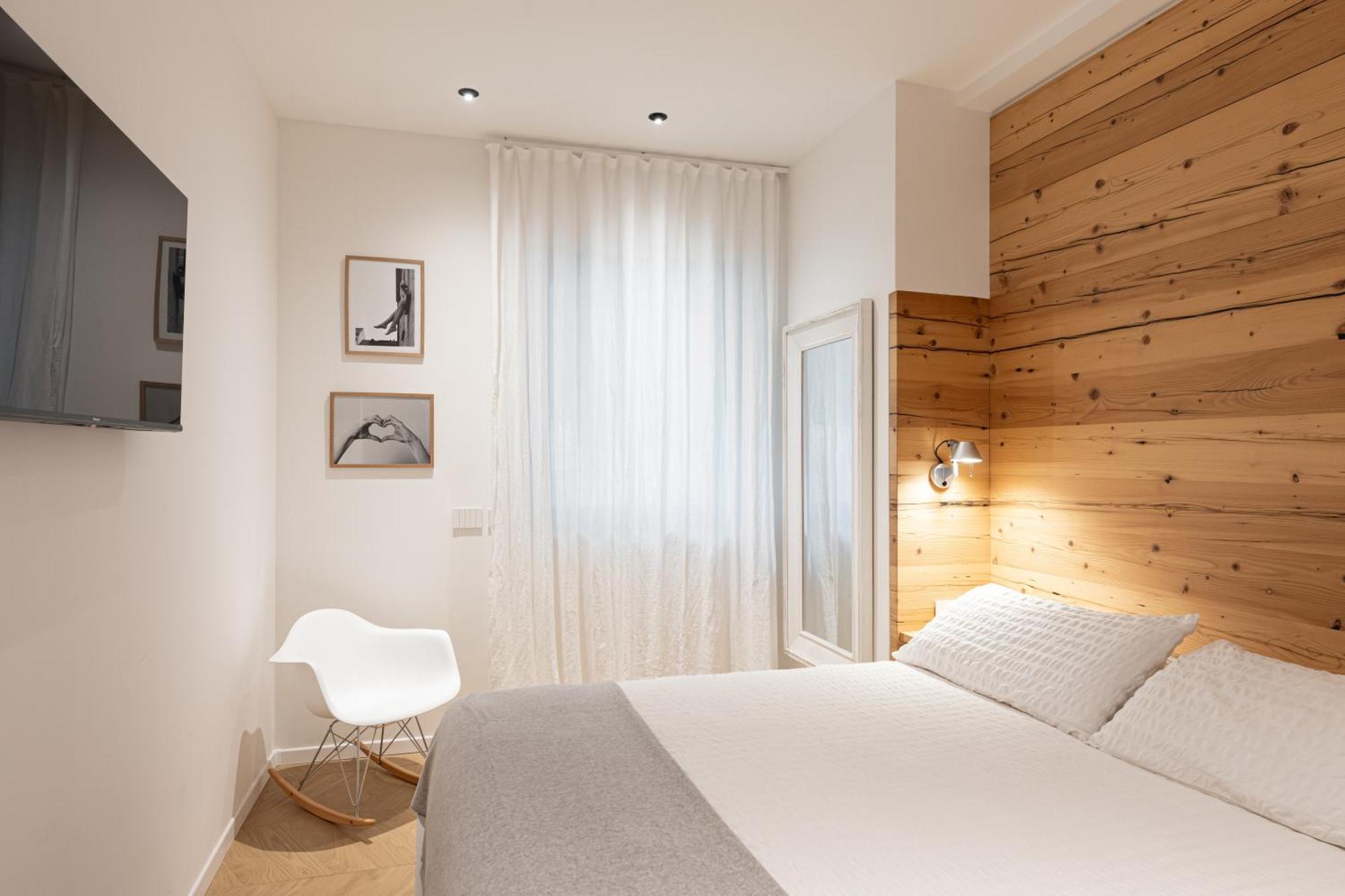 Casa Vertigo Trento Luaran gambar
