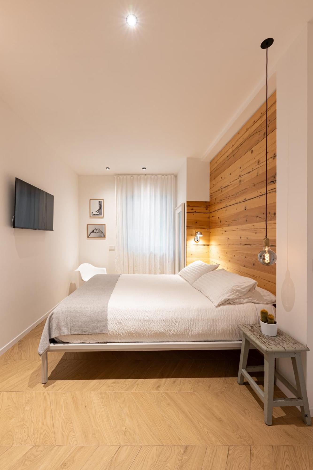 Casa Vertigo Trento Luaran gambar