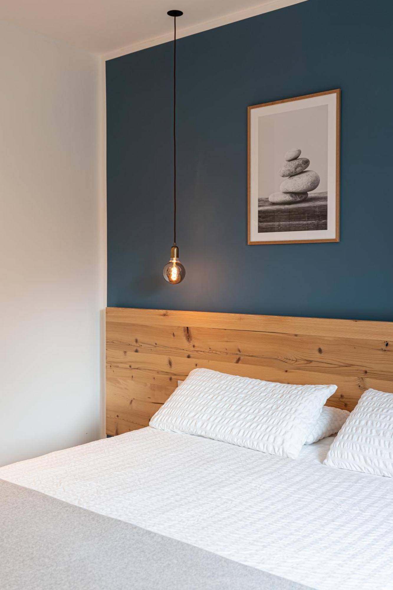 Casa Vertigo Trento Luaran gambar