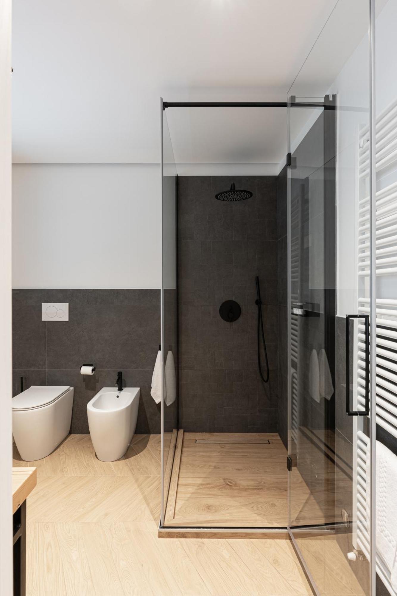 Casa Vertigo Trento Luaran gambar