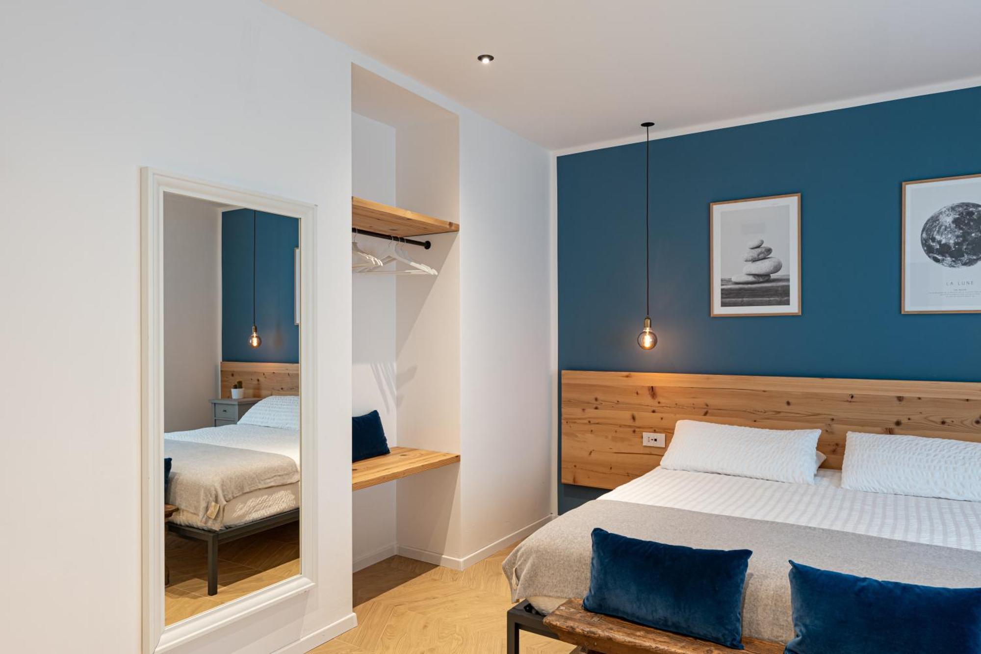 Casa Vertigo Trento Luaran gambar