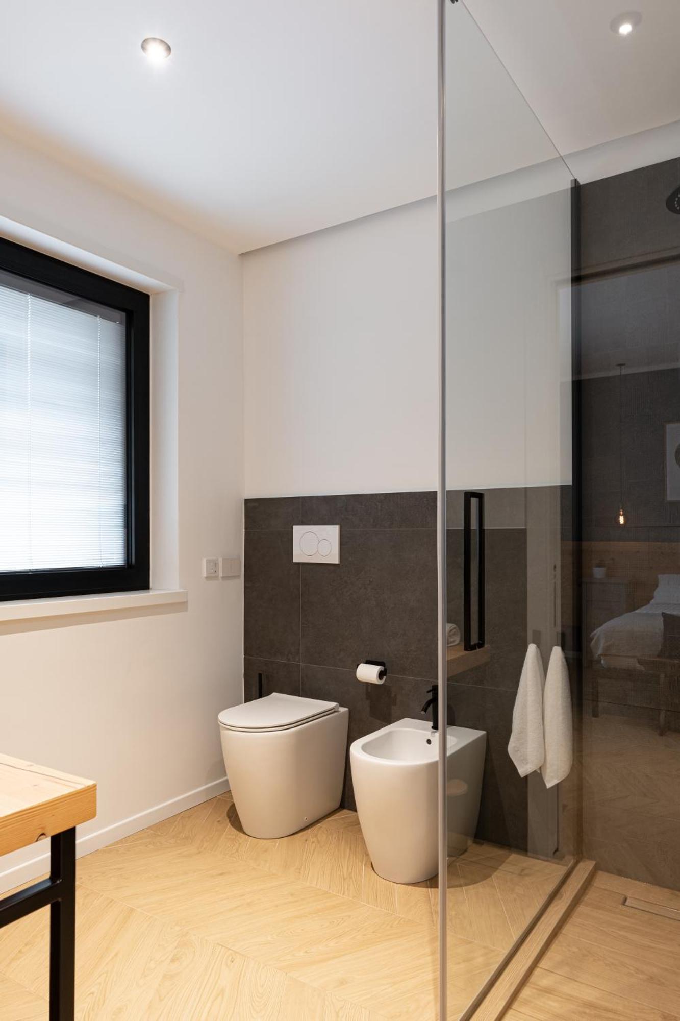 Casa Vertigo Trento Luaran gambar