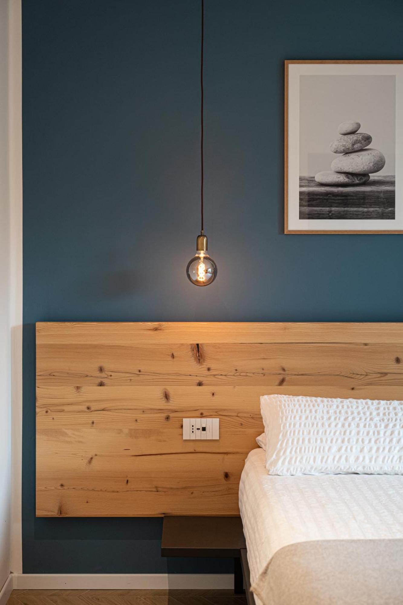 Casa Vertigo Trento Luaran gambar