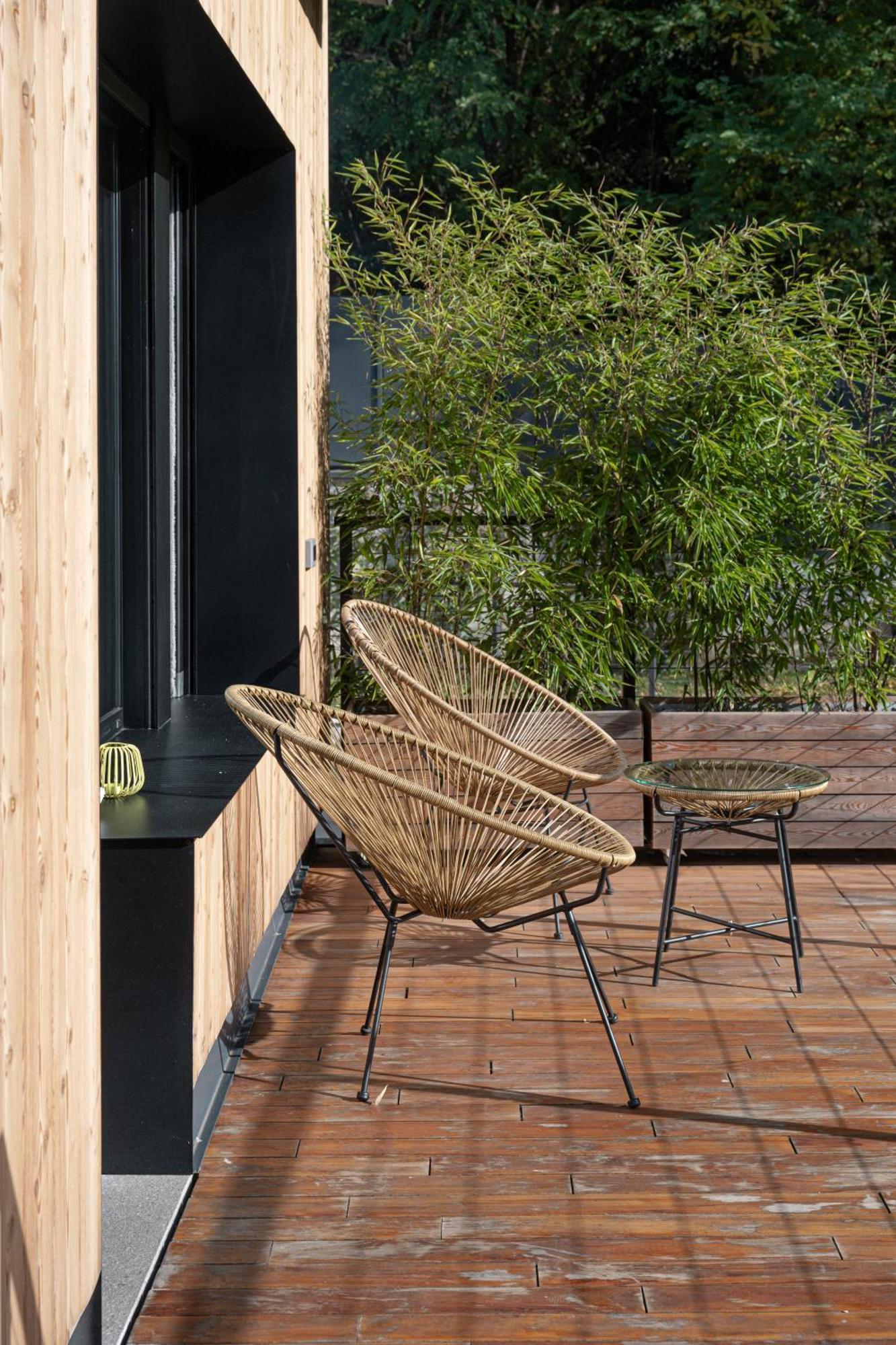 Casa Vertigo Trento Luaran gambar