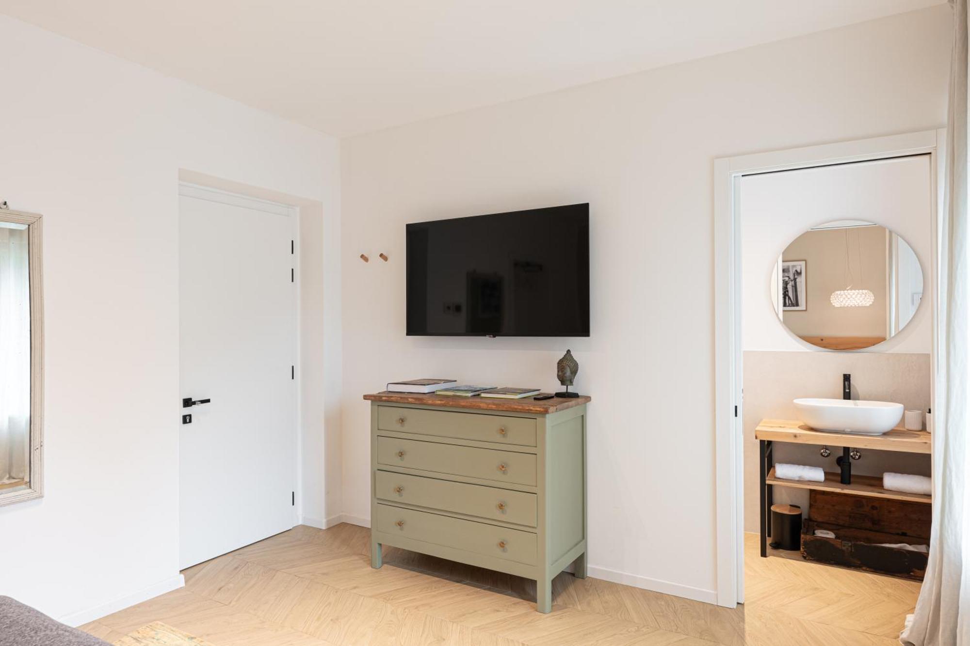 Casa Vertigo Trento Luaran gambar