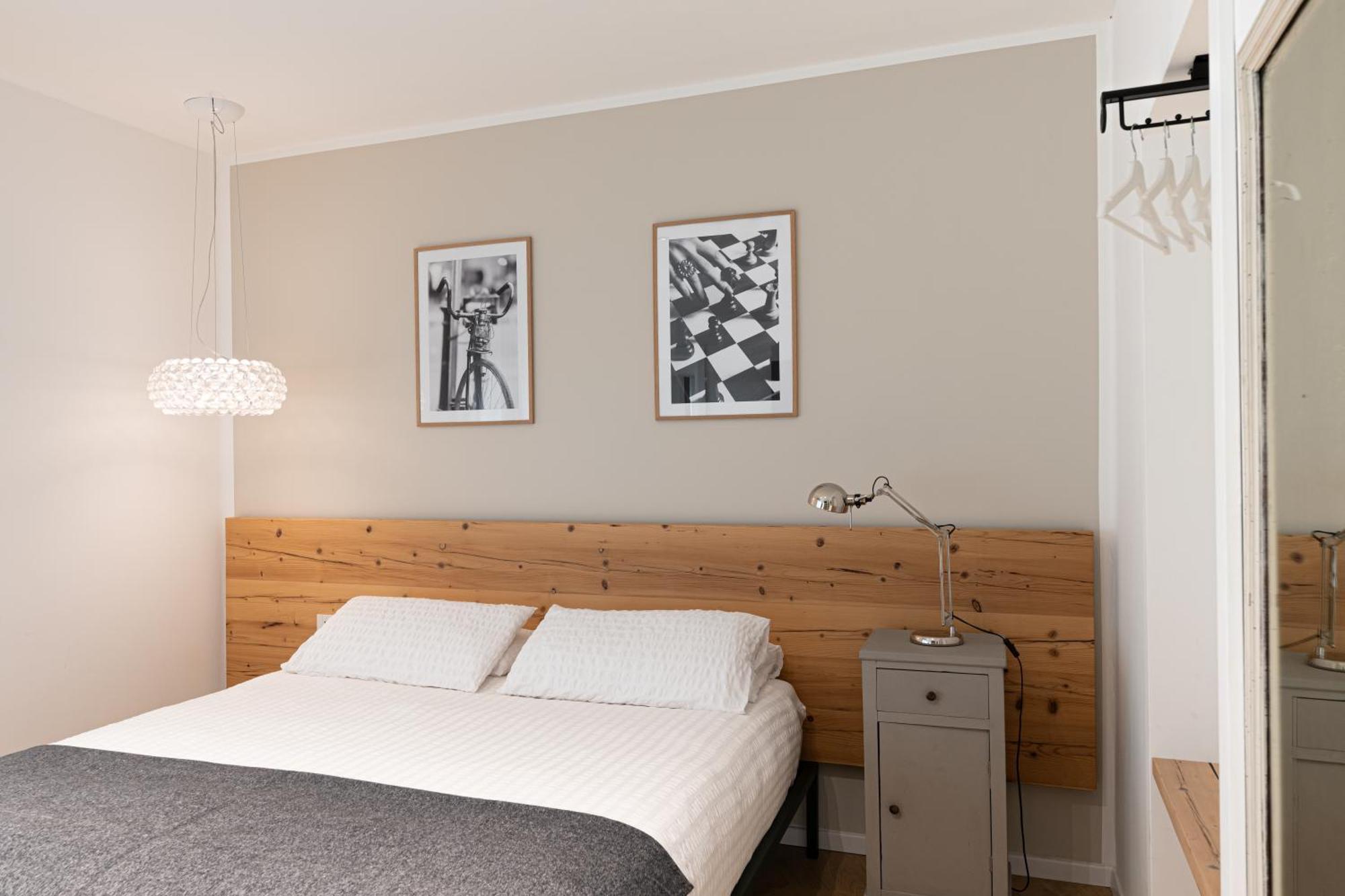 Casa Vertigo Trento Luaran gambar