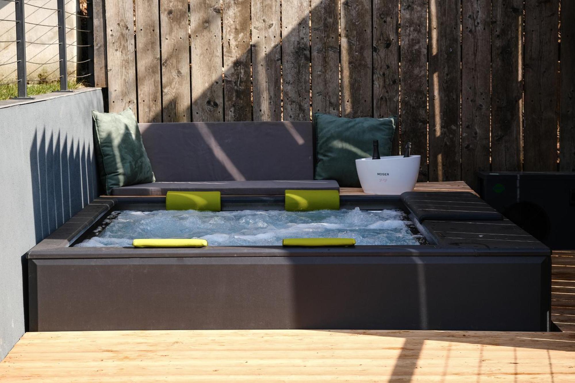Casa Vertigo Trento Luaran gambar